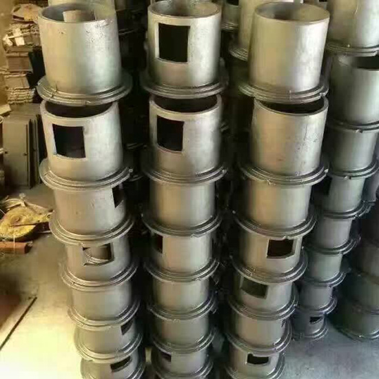 定向套、分丸輪